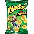 Cheetos Masala Balls, 30g