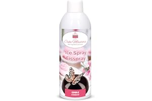 PATI-VERSAND Eisspray Dose Profiqualität 400 ml