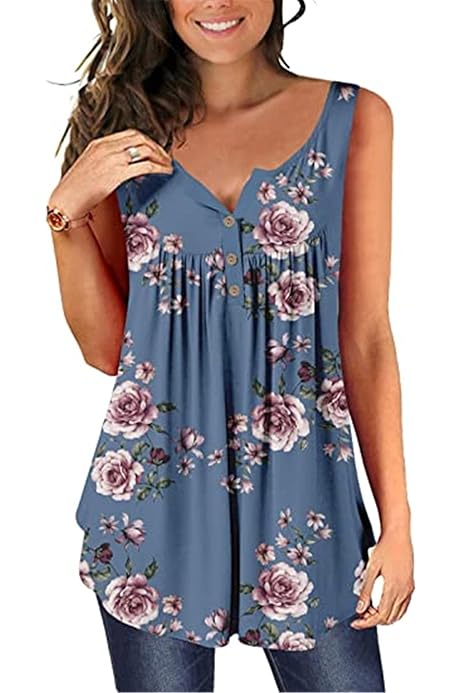 Blouses Dames H&m Lady Tops Sexy Kant Bloemen V-hals Lange Puff