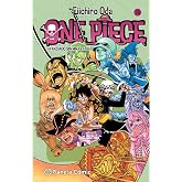 One Piece n&ordm; 076: Avanzando sin mirar atr&aacute;s: 76 (Manga Shonen)