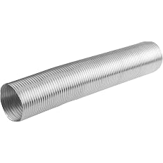 heat resistant ducting