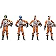 STAR WARS Retro Collection Marrok, Ahsoka 3.75-Inch - View #9