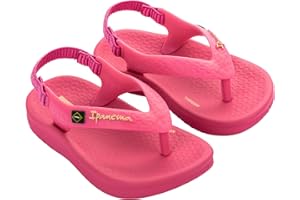 Ipanema Anatomica Soft Baby, Sandali Unisex-Bambini e Ragazzi