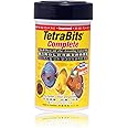 TETRA BITS All Life Stages Complete Bioactive formula Dry Fish Food, 30 g,Pack of 1