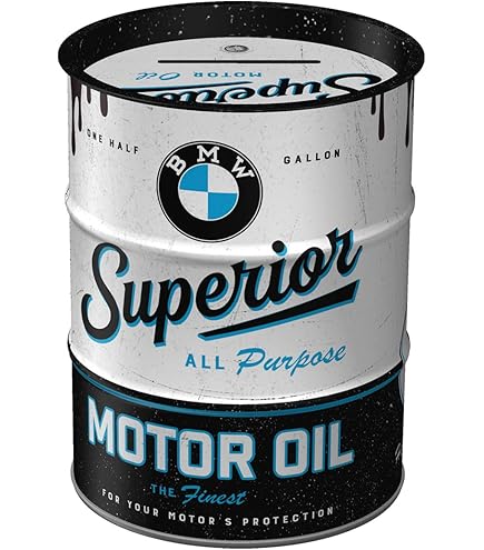 Salvadanaio Retrò Ford Mustang 1967 - In Metallo Da 600ml - Idea Regalo Per Appassionati Auto - Foto 8