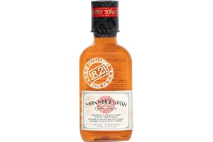 18.21 Man Made 3-in-1 Body Wash, Shampoo, & Conditioner for Men, All Hair & Skin Types - Fortifying All-in-One, Multi-Purpose Body Gel - Sulfate-Free, Orginal Sweet Tobacco, 3.4 Fl. Oz