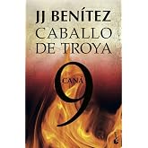 Can&aacute;. Caballo de Troya 9 (Biblioteca J. J. Ben&iacute;tez)