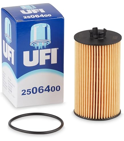 UFI Filters, Filtro Aria 30.609.00, Filtro Aria Per Ricambio, Adatto A Auto, Applicabile Su Diversi Modelli Buick USA, Chevrolet EU E USA, Opel E Vauxhall