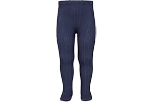 Condor Canalé - Leotardos basicos acanal