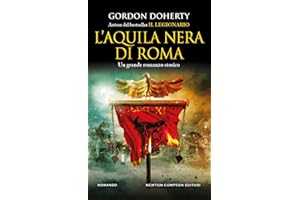 L'aquila nera di Roma