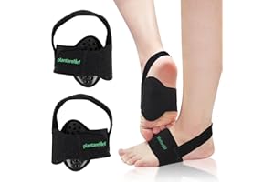 Plantarelief Fußgewölbebandage, Plantarfasziitis-Bandagen