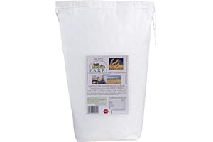 MOLINO PARRI S.R.L. Farina di grano antico Gentil Rosso da kg 5