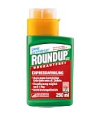 COMPO Rasen Unkrautvernichter Perfekt Konzentrat