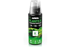 ARKA - Plants K -liquid potassium fertilizer for plants (118ml.)