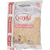 Yayla Aşurelik Buğday (1 Kg)