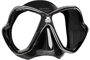 Mares X Vision de plongée masque New 2014