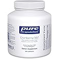 Pure Encapsulations - Cranberry NS - Hypoallergenic Supplement to Support Urinary Tract Health - 180 Capsules