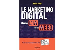 Le marketing digital à l'ère de l'IA et du Web3
