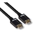 Club 3D CAC-1371 Ultra High Speed HDMI Kabel, 10K 120Hz Schwarz