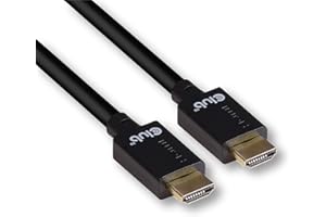 Club 3D CAC-1371 Ultra High Speed kabel HDMI, 10K 120 Hz, czarny