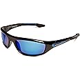 Eyelevel Bomber 1 Wrap Men's Sunglasses
