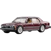 Hot Wheels&reg; POP - 1983 BMW 733i