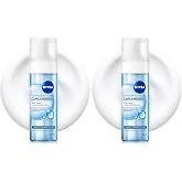 NIVEA Y&uuml;z Yıkama K&ouml;p&uuml;ğ&uuml; Canlandırıcı, Normal Ciltler 150 ml, Derinlemesine Y&uuml;z Temizleme, Saf Su, Lotus &Ccedil;i&ccedil;eği 2li paket