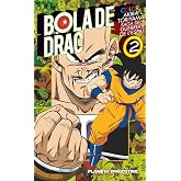 Bola de Drac Color Saiyan n&ordm; 02/03: Saga dels guerrers de l&acute;espai: 2 (Manga Shonen)