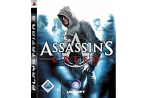 Ubisoft Assassin's Creed PlayStation®3