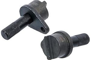 BGS 8155-1 - Coffret de calage - pour VW 1.2 - 2 pièces