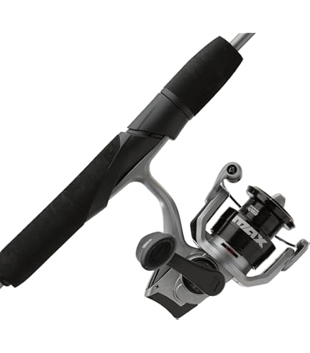 Spinning Reel Abu Garcia Veritas Ice Combo Abu Garcia Veritas Next