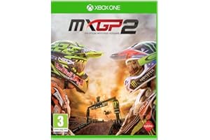 BIGBEN INTERACTIVE mxgp 2