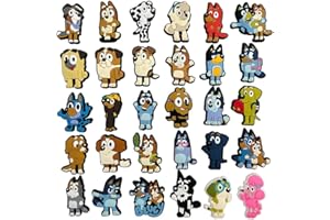 DIWSO Shoe Decoration Croc Charms for Girls Women Boys Adults Gift for Birthday Party Favors