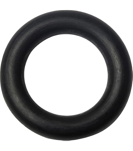 568-335 70 Buna-N Rubber O-Ring | 2 3/4 In ID 3/16 In CS - Foto 8