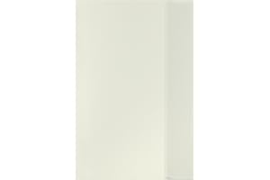 Herlitz Okładka na zeszyt A5 | Przezroczysta DIN | Trwała i elastyczna | Do szkoły uczelni pracy biura domu |optymalna na zeszyt książkę podręcznik | Wykonana z polipropylenu | Bezbarwna