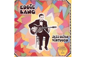 Jazz Guitar Virtuoso