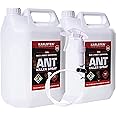 Karlsten Ant Killer & Red Ant Killer 10 Litre With 1.2 Metre Extension Hose