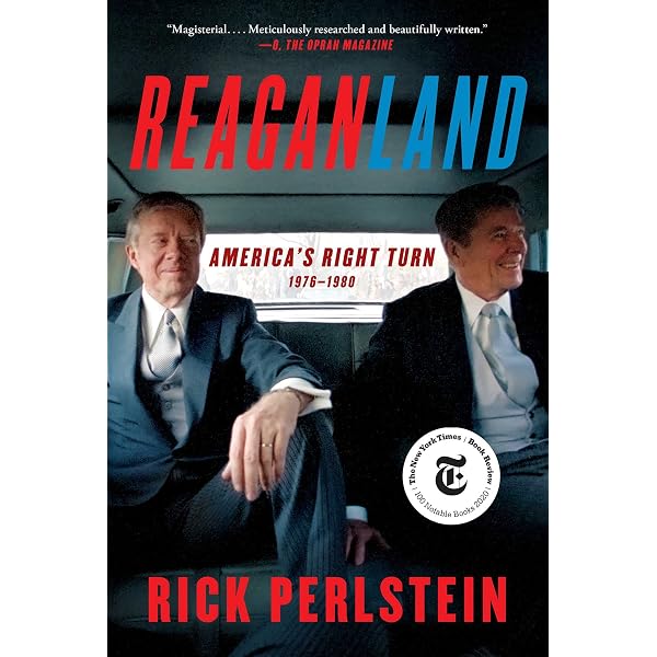 Nixonland: The Rise of a President and the Fracturing of America : Perlstein, Rick