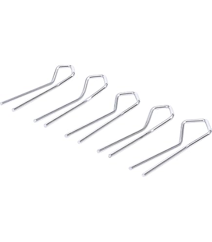 SMI DF19 Dichtungsprofil – PVC-Klemmprofil Mit EPDM-Dichtlippe, Klemmbereich 1–4 Mm, 1 M Länge