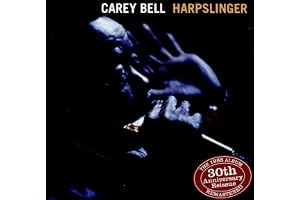 Harpslinger
