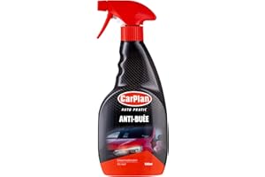Carplan Auto Pratic Anti-buée, 500 ML