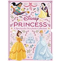 Disney Princess The Essential Guide New Edition : Saxon, Victoria