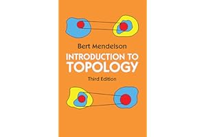 Introduction to Topology: Third Edition (Dover Books on Mathematics)