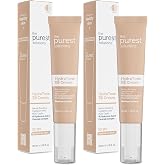 The Purest Solutions BB Cream Hydra Tone 40 ml Light to Medium (2 paketi)