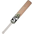Sg Profile Xtreme Grade 5 English Willow Cricket Bat (Size: Size 6,Leather Ball), Multicolor, Sg01Cr130055