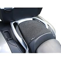 Housse De Siège Passager Moto Antidérapante Triboseat - Compatible Yamaha YZF R6 2006-2016 - 5