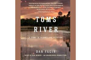 Toms River: A Story of Science and Salvation