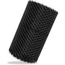 Protezioni Per Grondaia Weather Guard 5 &ndash; Giunti Di Scorrimento Marroni, Qty 30 (N-2)