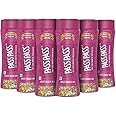 Pass Pass Sweet Magic Mix Spice-Based Mouth Freshener | Digestive, High in Fiber & Antioxidants | For Fresh Breath | Pack of 6-105g Each