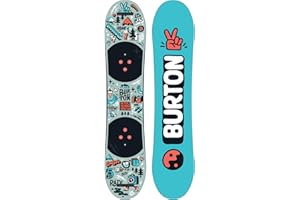 Burton After School Special